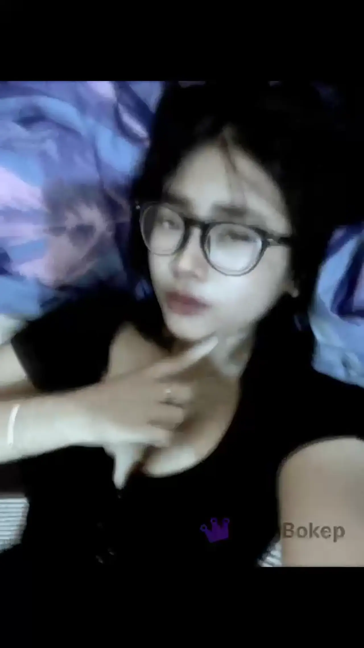 Dek Karin Dimana Aja Boleh