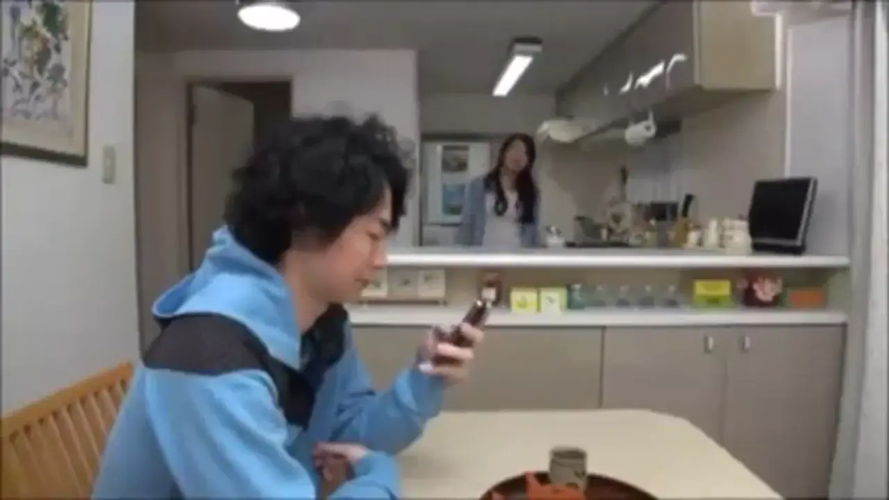 Fetish Jepang