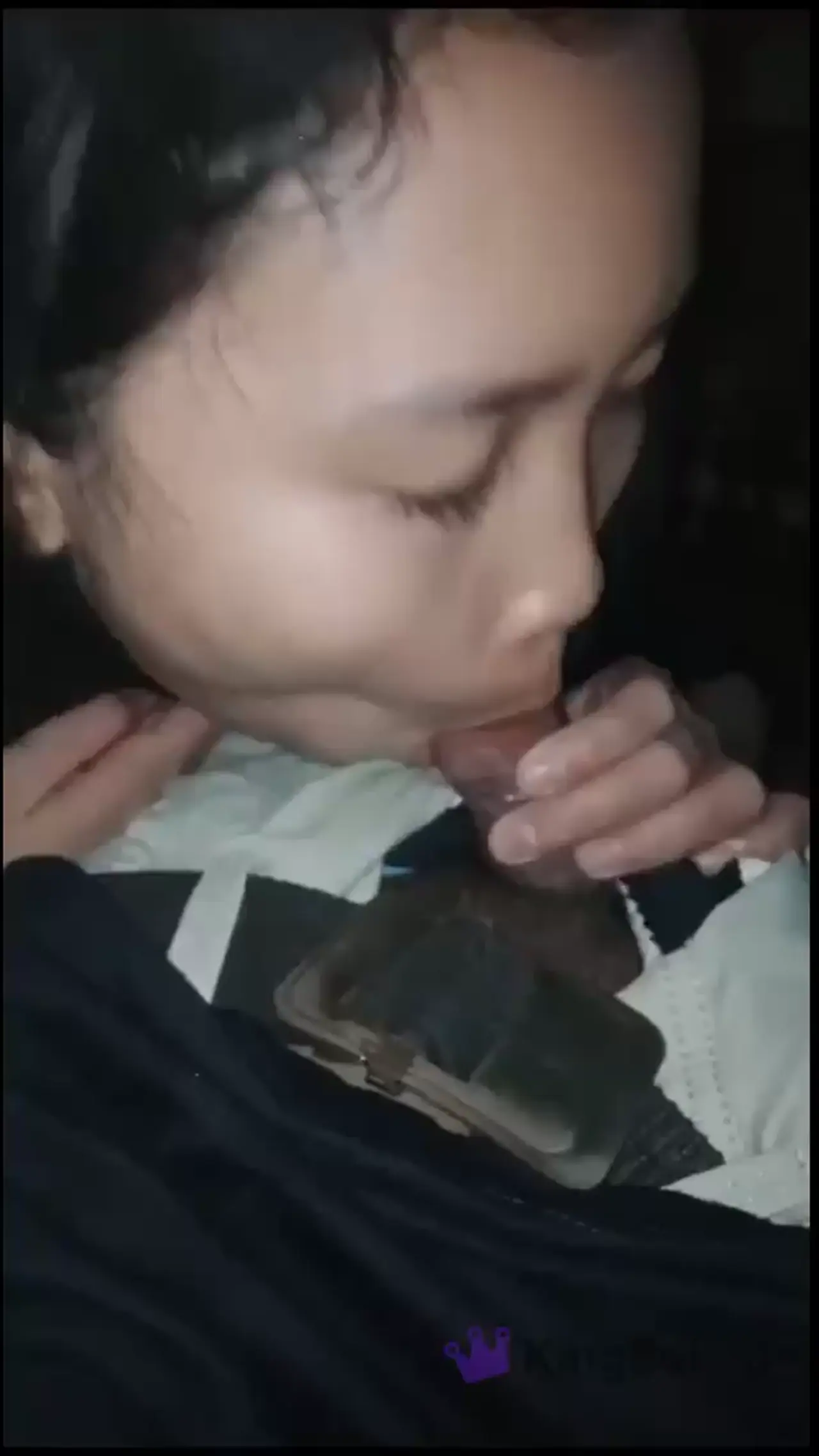 Pacarnya Dateng Wandah Nggak Bisa Tahan Lagi