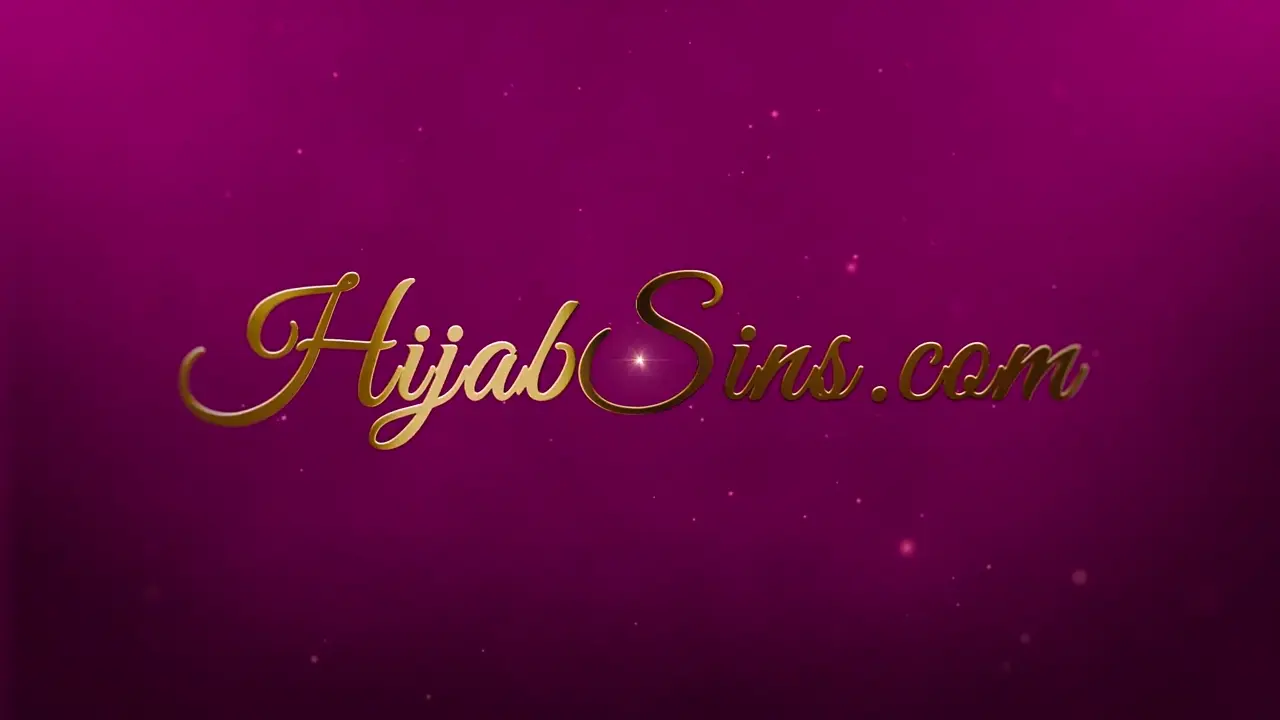 Virgin Teen in Hijab Fucks Tutor dan Stepmom