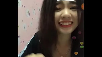 Pertunjukan Gadis Bigo
