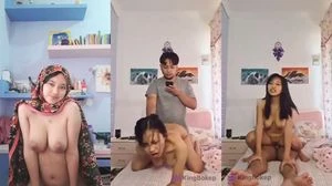 Alter Meruchan Keenakan Di Doggy