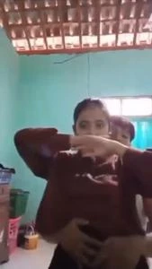 Sofia Tiktok Adik Dan Kakak