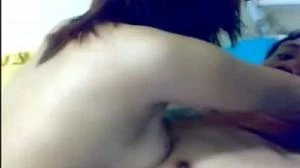 Abg Indo Main Sama Pacar