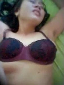 Dua Hari Dua Malam Tante Aku Genjot