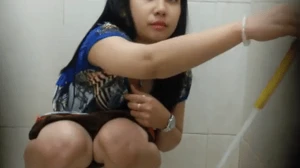 Ngintip Cewek Cantik Di Spbu