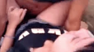 Abg Ngentot Diliatin Temennya