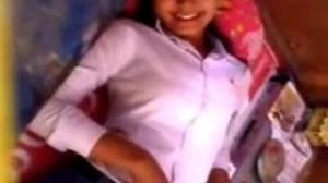 Aksi Abg Sma Sama Pacarnya