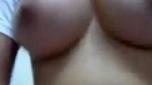 Digoyang Abg Toket Gede Mancung