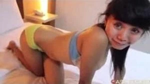 Rini Si Montok Spg Cantik Di Mangga 2 Square