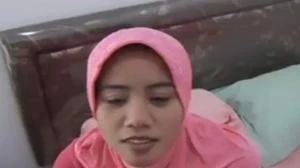 Streaming Cewek Jilbab Pink Ngentot