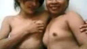 Lesbian Majikan Dan Pembokat