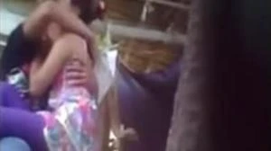Abg Ngentot Di Pos Ronda Desa