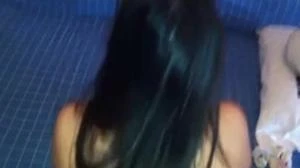 Abg Tatto Di Memek