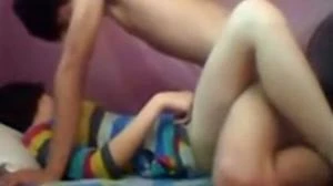 Artis Nakal Ngentot Anal