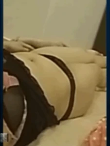 Video Pembantu Nakal Pamer Meki Terbaru