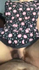 Kekepan Ane Si Toge Wot Baju Bunga 1