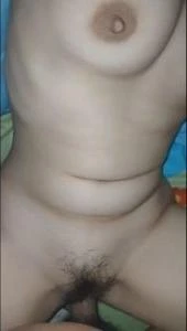 Kesakitan Saat Diperawanin