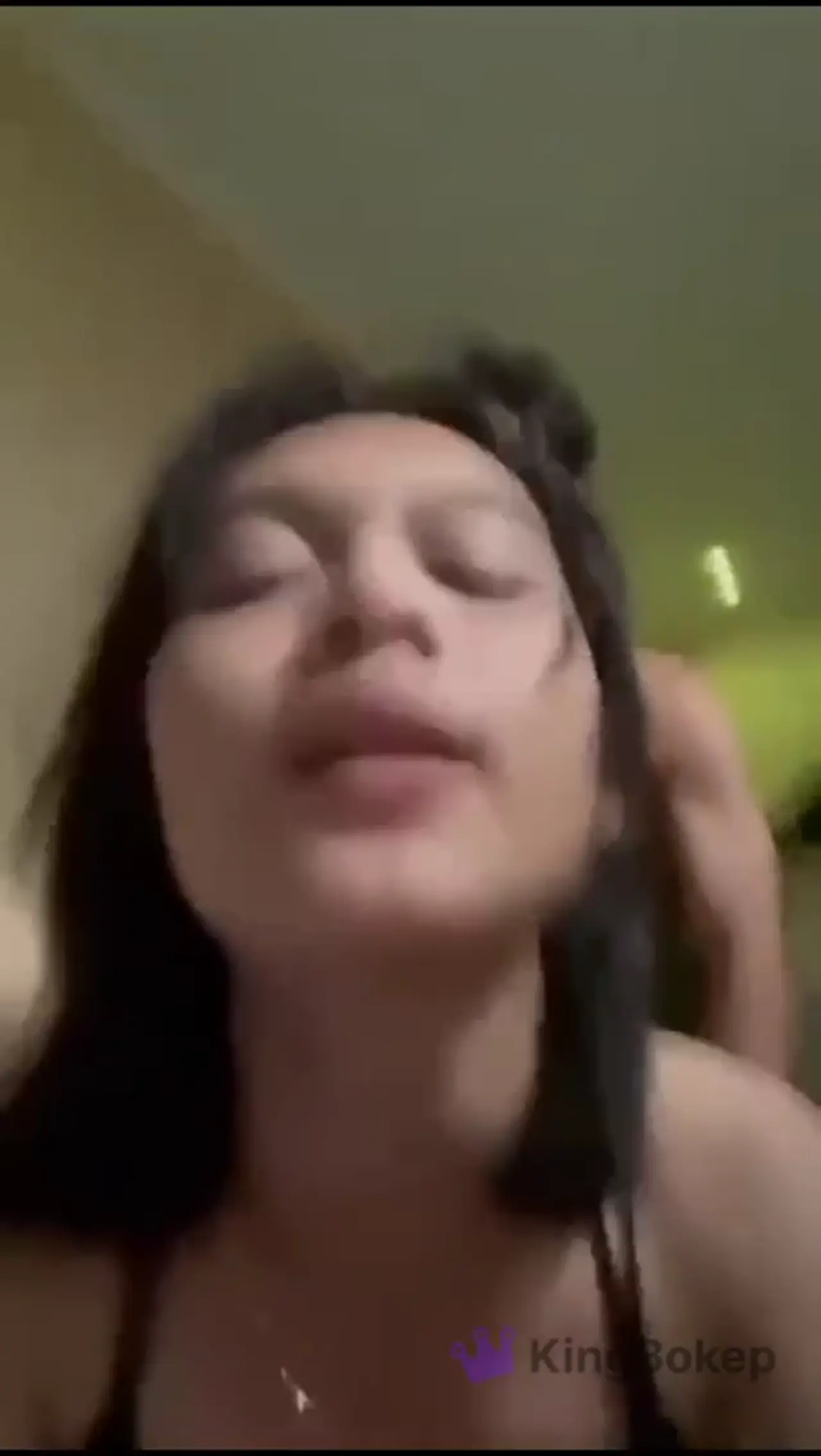 bunyi pantat dan desahannya mantap wajah cantik hanyalah bonus