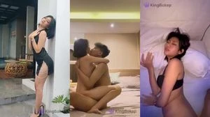 Model Xysil Sisil Photoshoot Estetik Berujung Ngewe