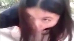 Amatir Siswi Smk Nyepong Konti Di Kebun