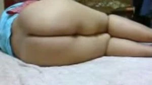 Ngentot Istri Semok Pas Lagi Tidur Nyenyak