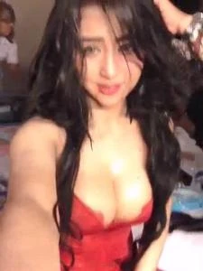 Scandal Dewi Persik Private 2